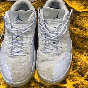 Jordan Retro 12 low se